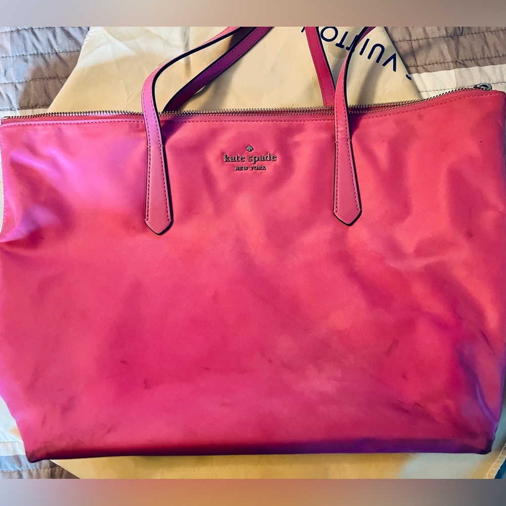 Kate Spade tote